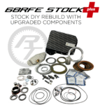 68RFE Stock Plus DIY Rebuild 2007.5-2018 Dodge Cummins Randy's Transmissions