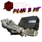 Babymaker 2000 Plan B Kit 2019+ 68RFE