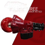 47RE Transmission Stage 3 1000HP Rated 1996-2002 Dodge Cummins Randy's Transmissions