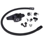 12V Coolant Bypass Kit 1994-1998 Fleece Performance