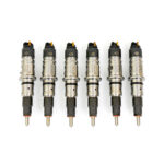 S&S Diesel Motorsport 6.7-10SAC-SET 6.7L Cummins (2007.5-2018) Injector Set