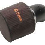 Water Resistant Pre-Filter Black (FPE-34133) 2003-2007 Dodge 2nd Gen Swap Air Filter Fleece Performance