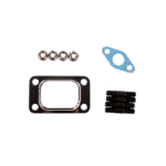 Turbocharger Installation Kit for 2003-2007 5.9L Cummins CW Turbochargers Fleece Performance