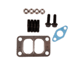 Turbocharger Installation Kit for 1994-2002 Cummins HX35 Turbochargers Fleece Performance