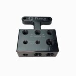 2003-2007 3rd Gen Dodge/Cummins Fuel Distribution Block Fleece Performance