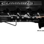 07.5-18 6.7L RAM 2500/3500 Cummins Number 6 Injection Line Fleece Performance
