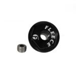 2001-2004 LB7 Duramax Intake Air Heater Delete Plug Fleece Performance