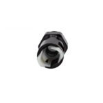 3/8 Inch Quick Connect to -8AN Male Adapter for OEM Dodge Ram Cummins Sending Unit Fleece Performance
