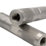 Tie Rod Sleeve Kit for 2015+ Colorado/Canyon Fleece Performance