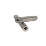 Tie Rod Reinforcement Sleeves For 2011-2018 GM 2500-3500HD Pickups Fleece Performance