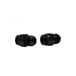 2 Setrab To -10AN Fittings Purchased W/Allison Transmission Cooler Lines 2001-2010 GM Chevy Fleece Performance