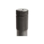 GM Front TufShafts 2001-2010 GM 2500-3500 W/9.25 inch AAM Front Axle Fleece Performance