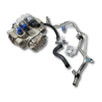 S&S Diesel Motorsport LML-CP3-TUNING-REQ LML CP3 Conversion Kit 2011-2016 Duramax