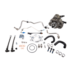 CP3 Conversion Kit with CP3 for 2011-2016 LML Duramax Fleece Performance