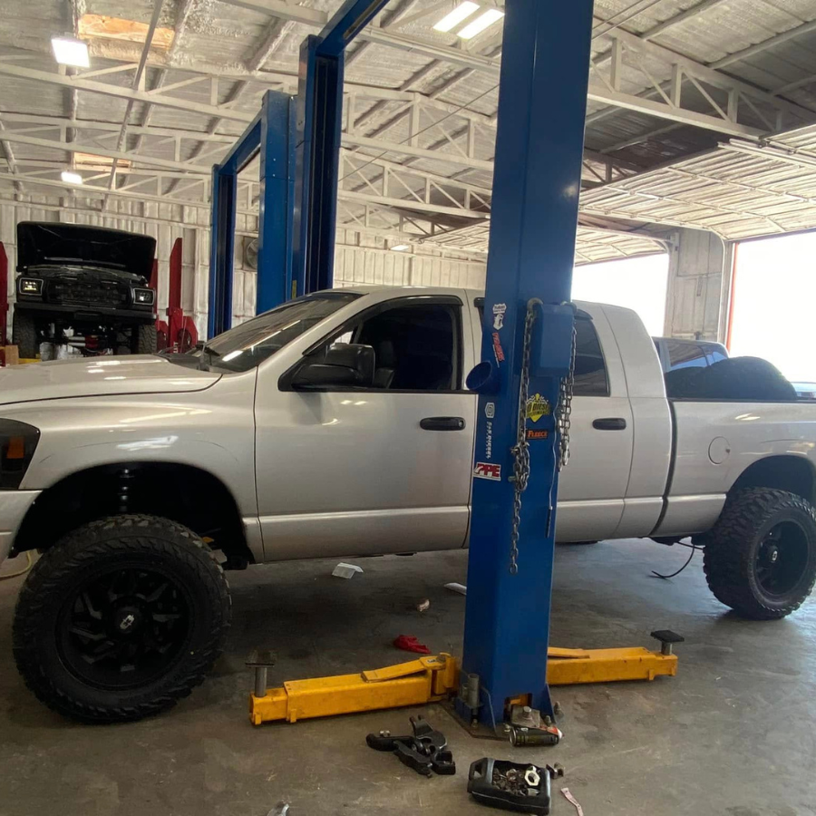 Essential Truck Maintenance Tips: Keep Your Truck Running Smoothly