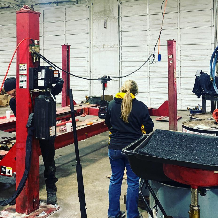 How to Choose a Trustworthy Auto Repair Shop